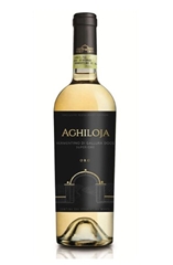 Aghiloja ORO - Vermentino di Gallura DOCG superiore 2025