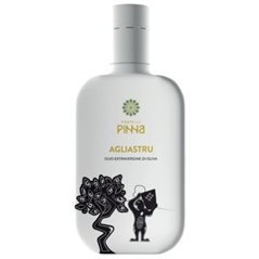 Olio Extra Vergine d´oliva AGLIASTRU