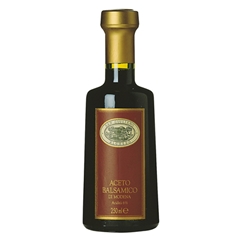 Aceto Balsamico di Modena