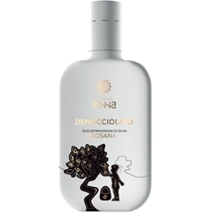 Olio Extravergine d´oliva DENOCCIOLATO BOSANA