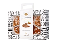 Corikeddos - croccanti di mandorle