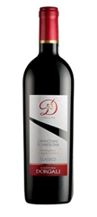 D53 - Cannonau Classico di Sardegna DOC 2022