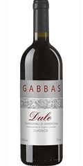 Dule - Cannonau di Sardegna DOC Classico 2018