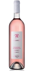 Filieri ROSE´ - Cannonau di Sardegna DOC Rosato 2024