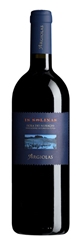 MAGNUM is Solinas - Isola dei Nuraghi IGT