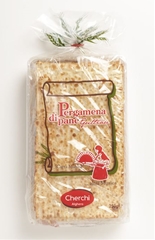 Pergamena di pane Guttiau SACCHETTO