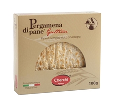 Pergamena di pane Guttiau SMALL
