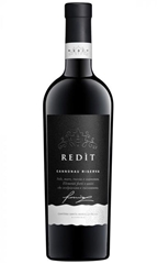 REDIT - Cannonau di Sardegna riserva DOC 2021