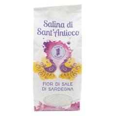 Sale di Sant´Antioco  - Fior di Sale di Sardegna