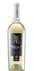 Selenu - Vermentino di Gallura DOCG superiore 2019
