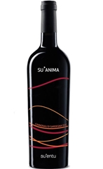 SU ANIMA - Cannonau di Sardegna DOC 2022