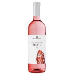 GRAN ROSè - Isola dei Nuraghi IGT Rosato